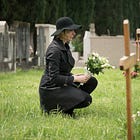 Appalachia: The bones of the dead are abandoned