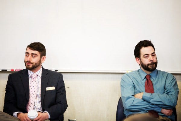 Marijuana advocate, opponent square off in 4/20 debate