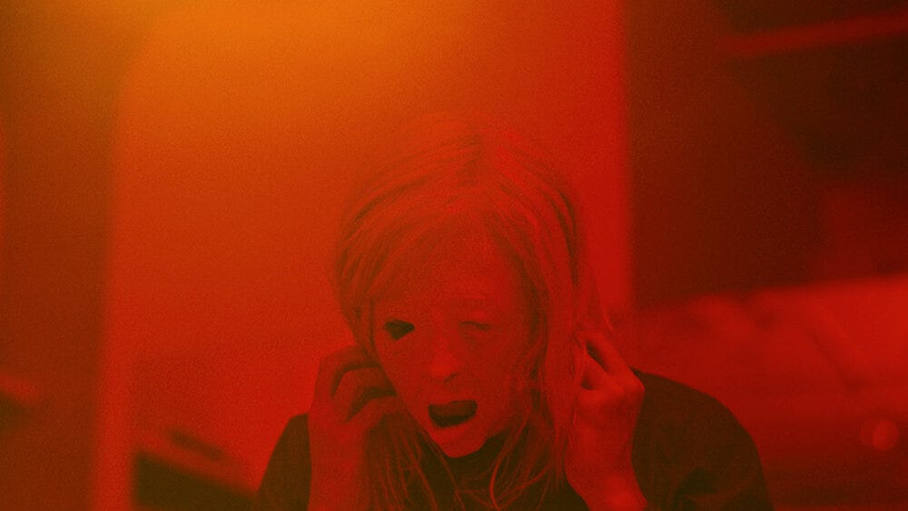 Possessor Uncut' Review: Like Cronenberg, Like Son - Rendy Reviews