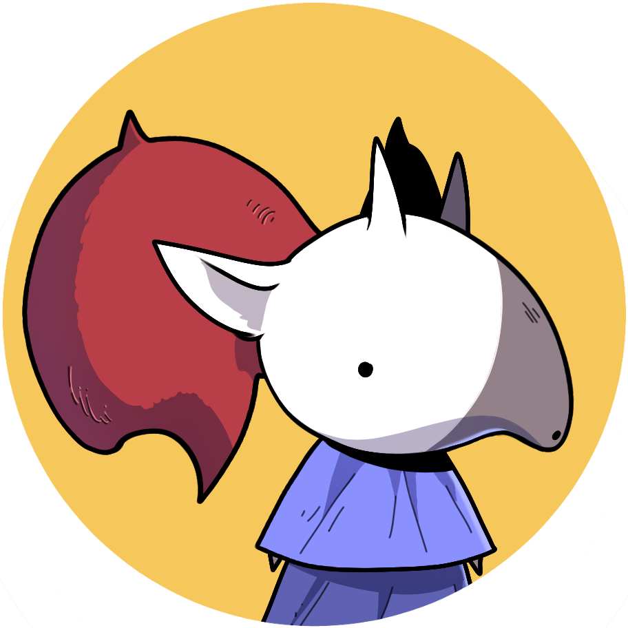 Artwork for BC Stag Arts