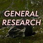 General Research