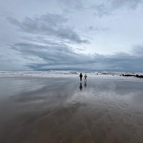 From “Passing By” to “Being Present” 