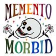 Memento Morbid's avatar