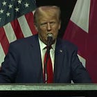 Does Trump Want To Live In Jail Until His Trial?