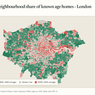 Why Manchester outpaced London in new housing