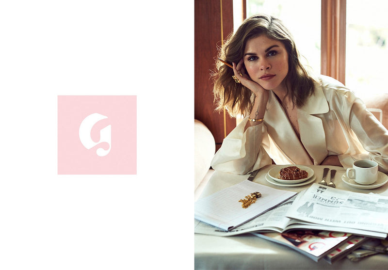 EMILY WEISS – VIOLET GREY