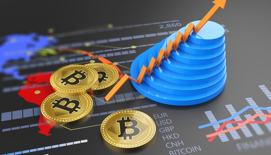 The need for banks to leverage crypto