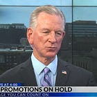 How Is PE Major Tommy Tuberville's Anti-Abortion Crusade Hurting The US Military Today?