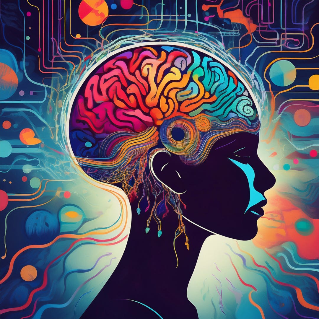 Unmasking Neurodivergence