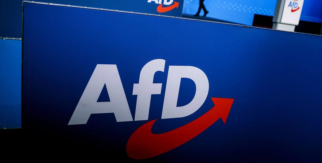 Η νέα εκκαθάριση στο Βερολίνο: Απαγόρευση μελών της AfD από δημόσιες θέσεις — αναφορές