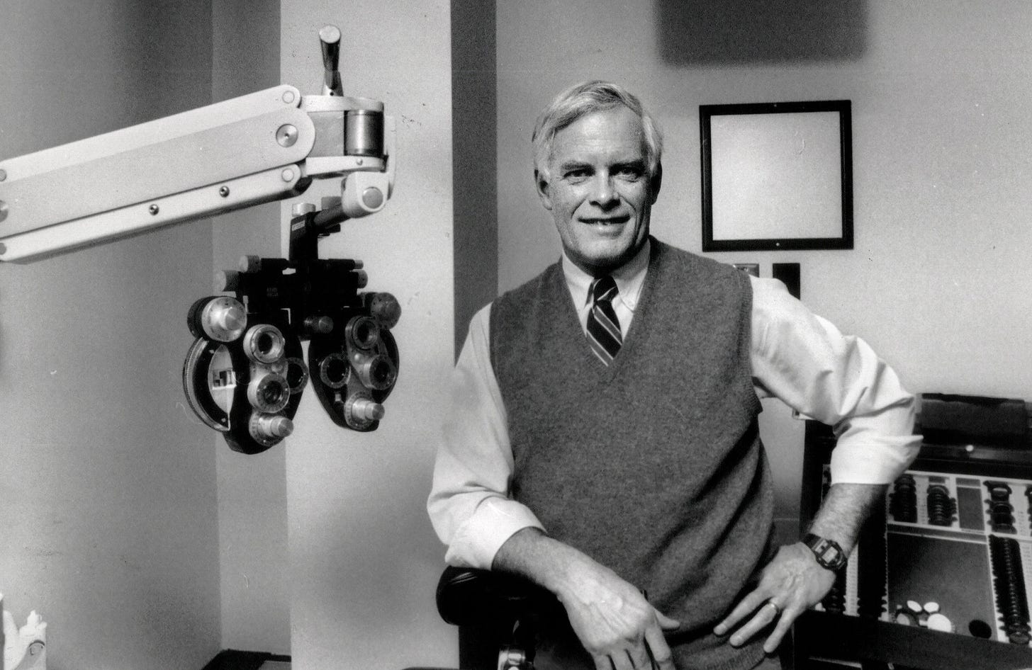 Dr. John Tanton, Quiet Catalyst in Anti-Immigration Drive, Dies at 85 - The  New York Times
