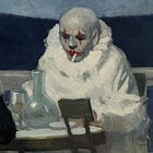 So... I published two books...