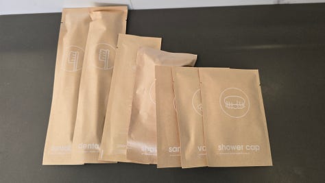 TRIBE Living Bangkok Sukhumvit 39 : Bathroom