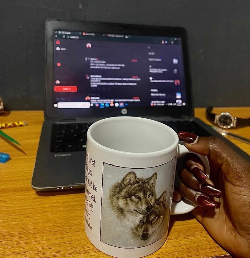 🏽 Are You Even a Writer If You Don’t Use These 4 Apps?