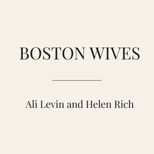 Boston Wives