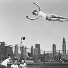 The Past and Potential Future of the Summer Care Scramble