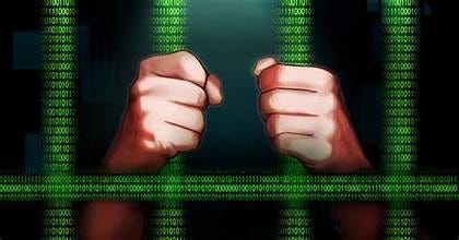 What is the Digital Prison?. Your phone alarm wakes you up and you… | by  The Countermeasure | Medium