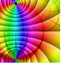 The Meridian of Primes
