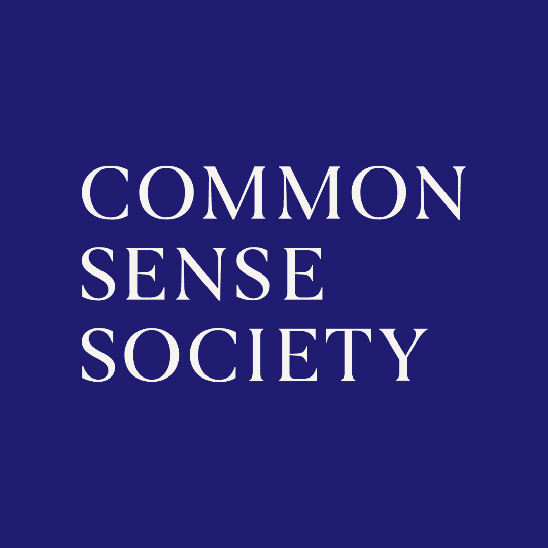 Common Sense Society