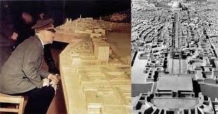 Hitler's Vision Of Germania Still Casts ...