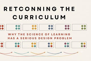 The Learning Dispatch | Carl Hendrick | Substack