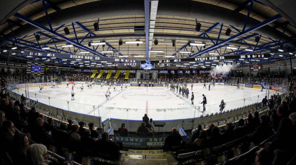 IIHF - Herning