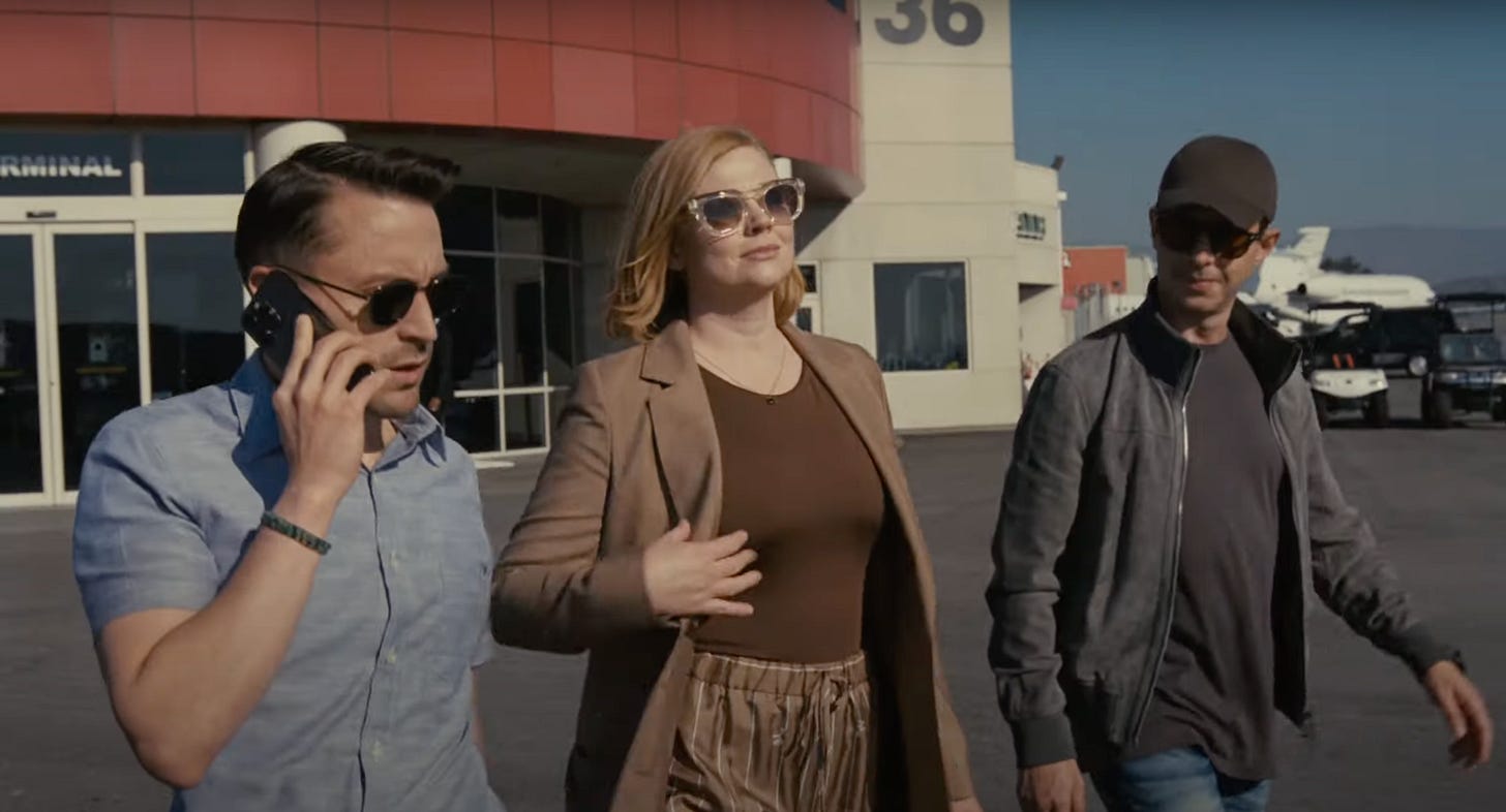 Succession Season 4 Guide to Release Date, Cast News and Spoilers