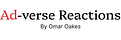 Ad-verse Reactions by Omar Oakes