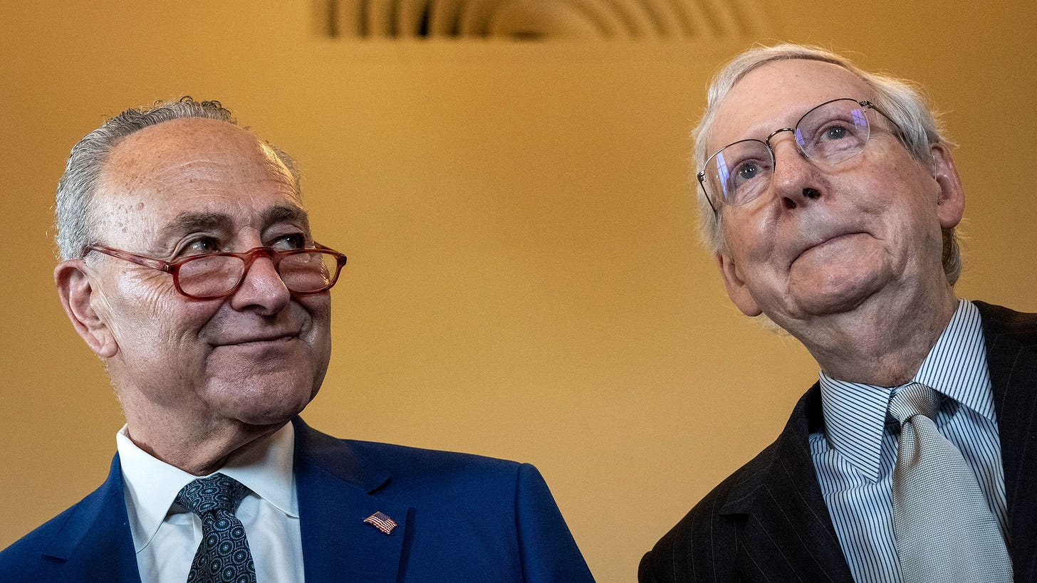 Swamp creatures