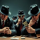 This Lie Controls the World