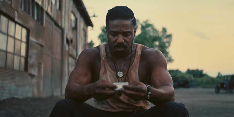 Smoke's Vision In Sinners' Ending Explained: Who He Sees & What It Means