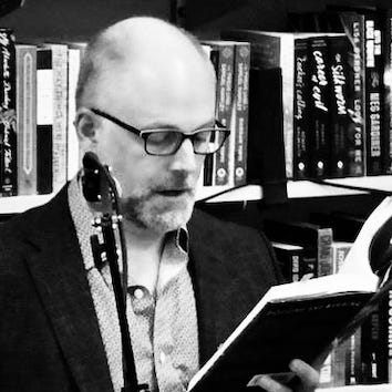 THE TWISTED PLOT: John Copenhaver’s Author Newsletter