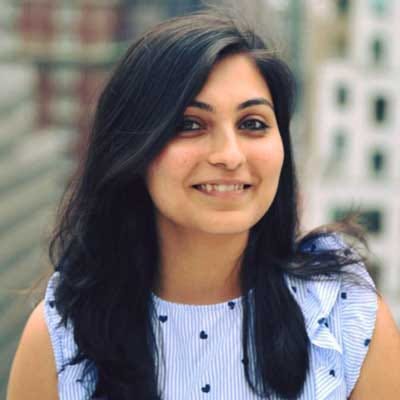 Jayeeta Putatunda - AI Loves Data