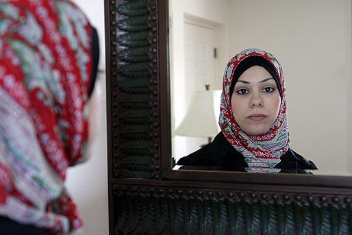 American Arab image American Arab image