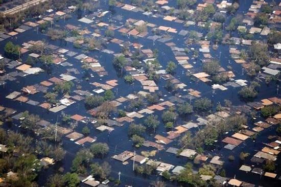 Hurricane Katrina | Deaths, Damage, & Facts | Britannica