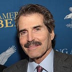 The Political Orphanage