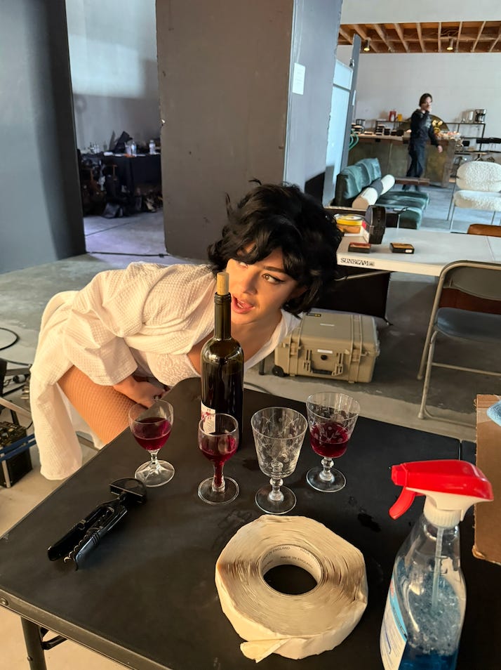 charli's substack | charli xcx | Substack