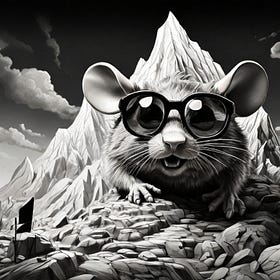 Die Erfindung der Maus