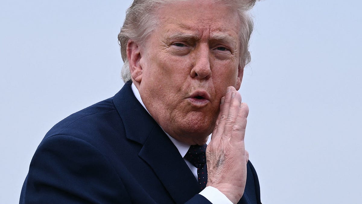 Yes, Trump Was ‘Very Involved' in His $1.8 Billion Slush Fund Deal