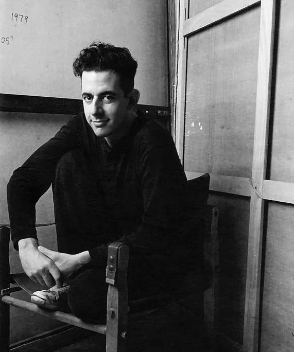Jonathan Larson | Muppet Wiki | Fandom