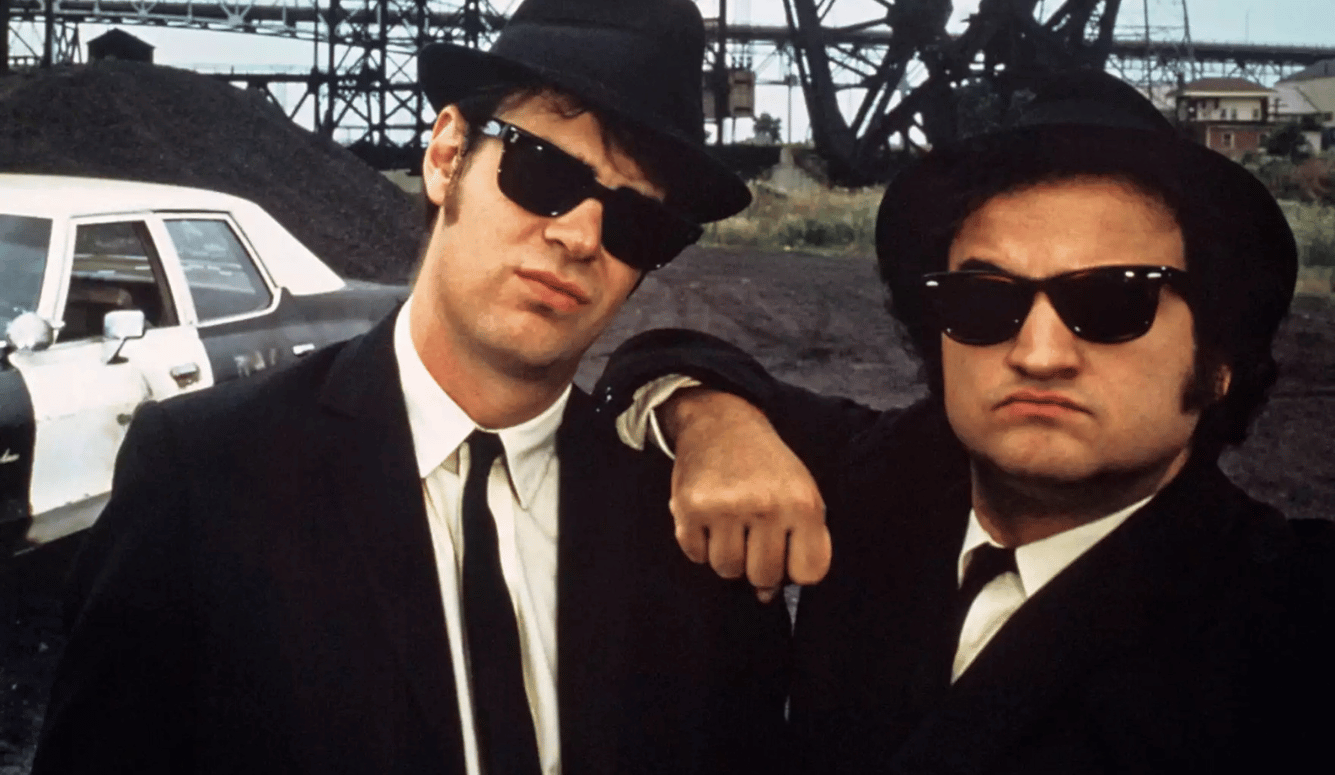 How The Blues Brothers Saved American Music