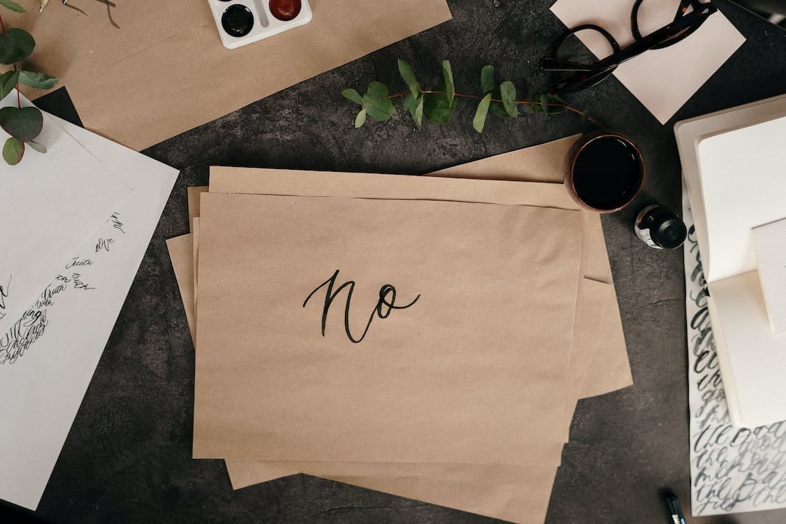 Free Brown Paper With Handwritten Text Stock Photo Free Brown Paper With Handwritten Text Stock Photo
