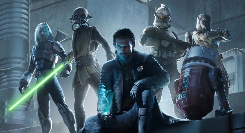 Zero Company | Wookieepedia | Fandom Zero Company | Wookieepedia | Fandom