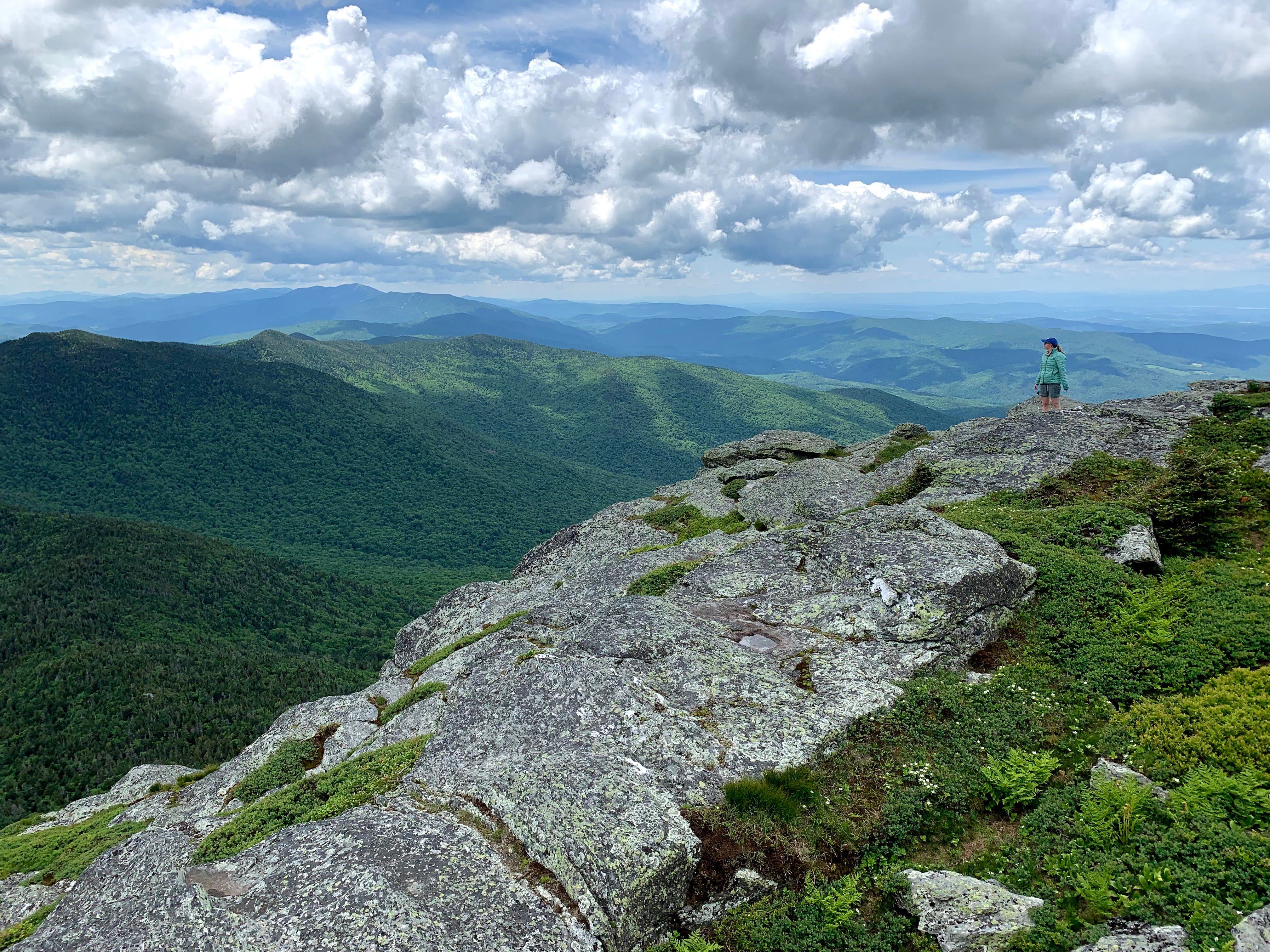Destination Guide: Woodstock, VT