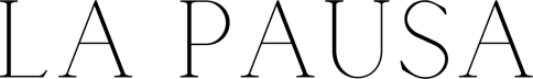 La Pausa