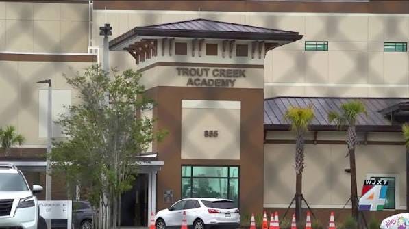 Yearbook quote referencing Fetty Wap rap lyrics leads to St. Johns County principal’s suspension Yearbook quote referencing Fetty Wap rap lyrics leads to St. Johns County principal’s suspension