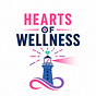 Wendy ~ Hearts of Wellness's avatar