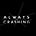 Always Crashing Magazine's avatar