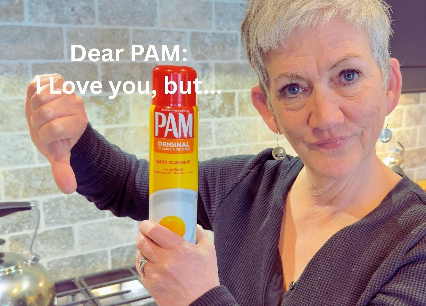 Breaking up with PAM is hard to do.