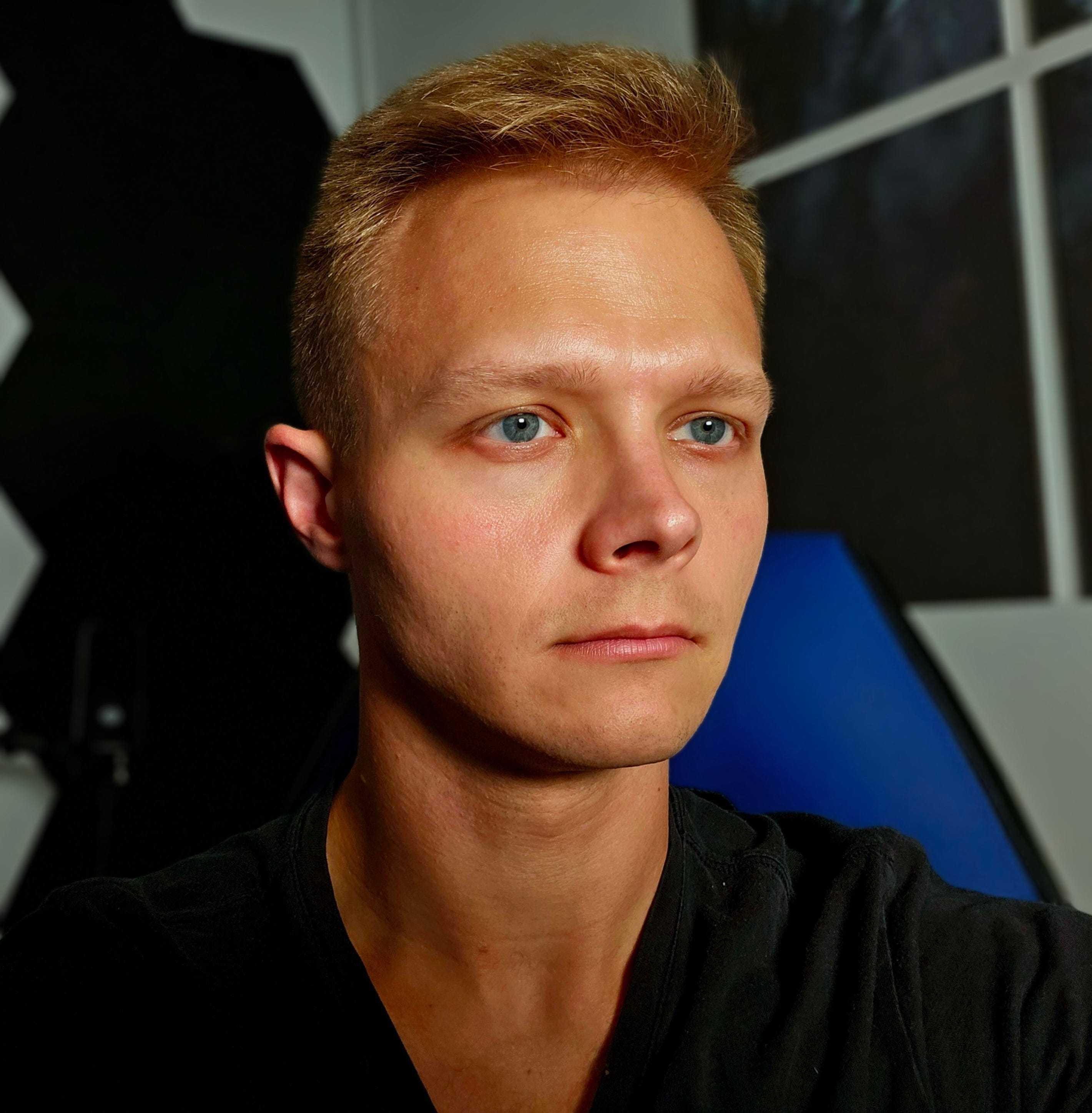 Adam Pawlowicz